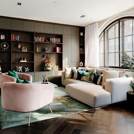 Shh! Oxford St Dream-Come-True Fam Design Hot Spot Лондон Екстер'єр фото