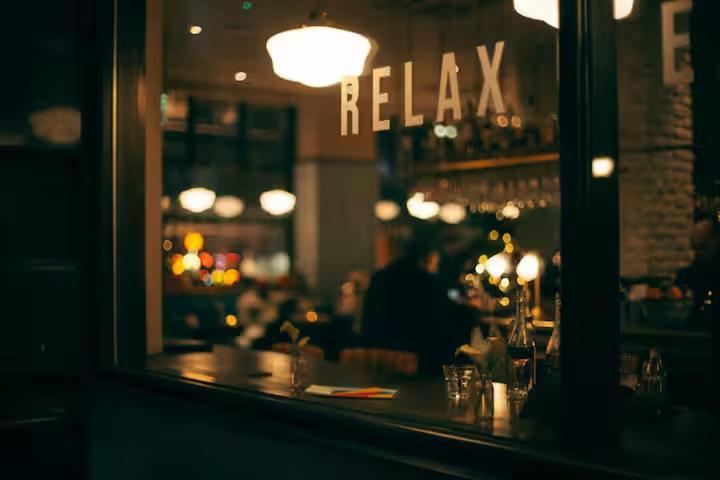 Shh! Oxford St Dream-Come-True Fam Design Hot Spot Лондон Екстер'єр фото