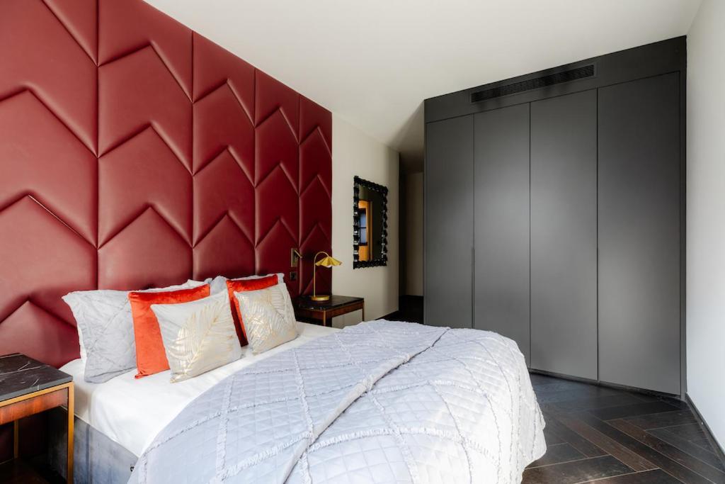 Shh! Oxford St Dream-Come-True Fam Design Hot Spot Лондон Екстер'єр фото