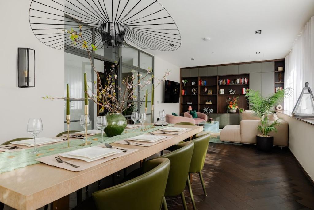 Shh! Oxford St Dream-Come-True Fam Design Hot Spot Лондон Екстер'єр фото