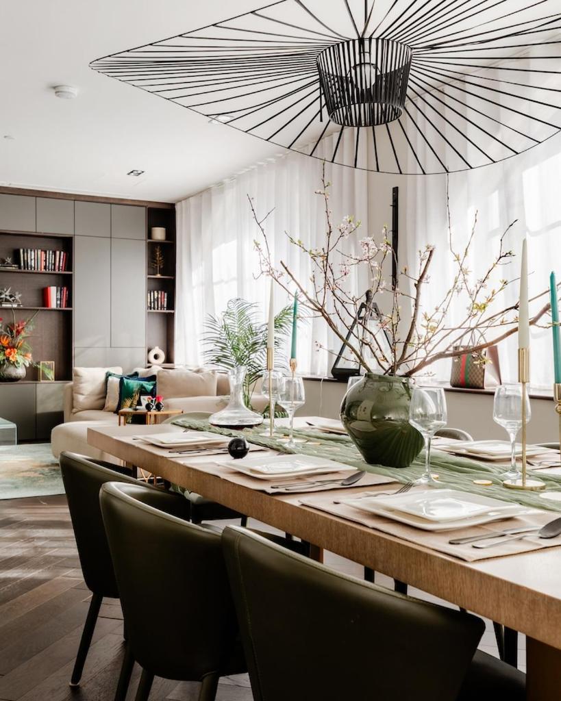 Shh! Oxford St Dream-Come-True Fam Design Hot Spot Лондон Екстер'єр фото